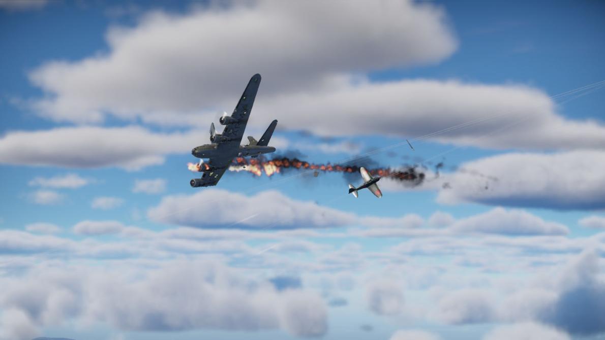 War Thunder image