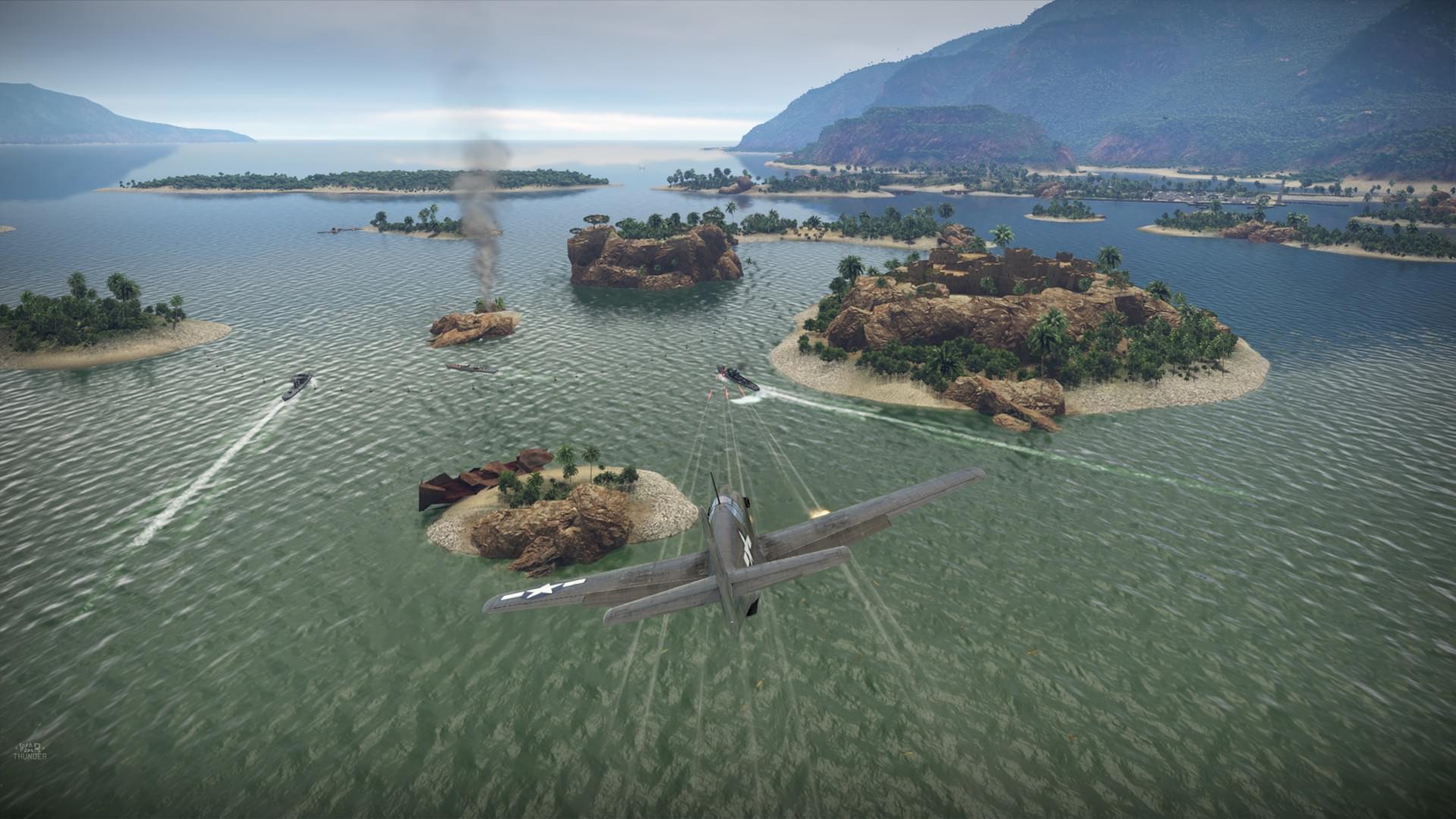 War Thunder image