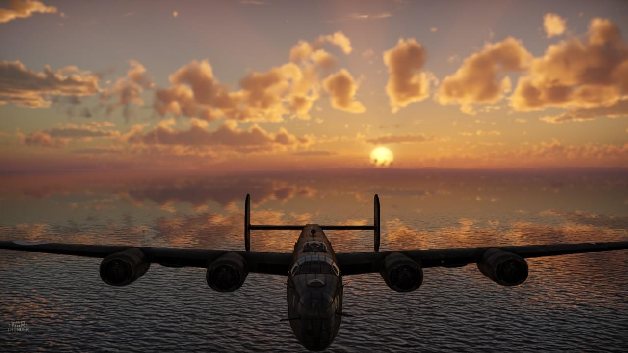 War Thunder image