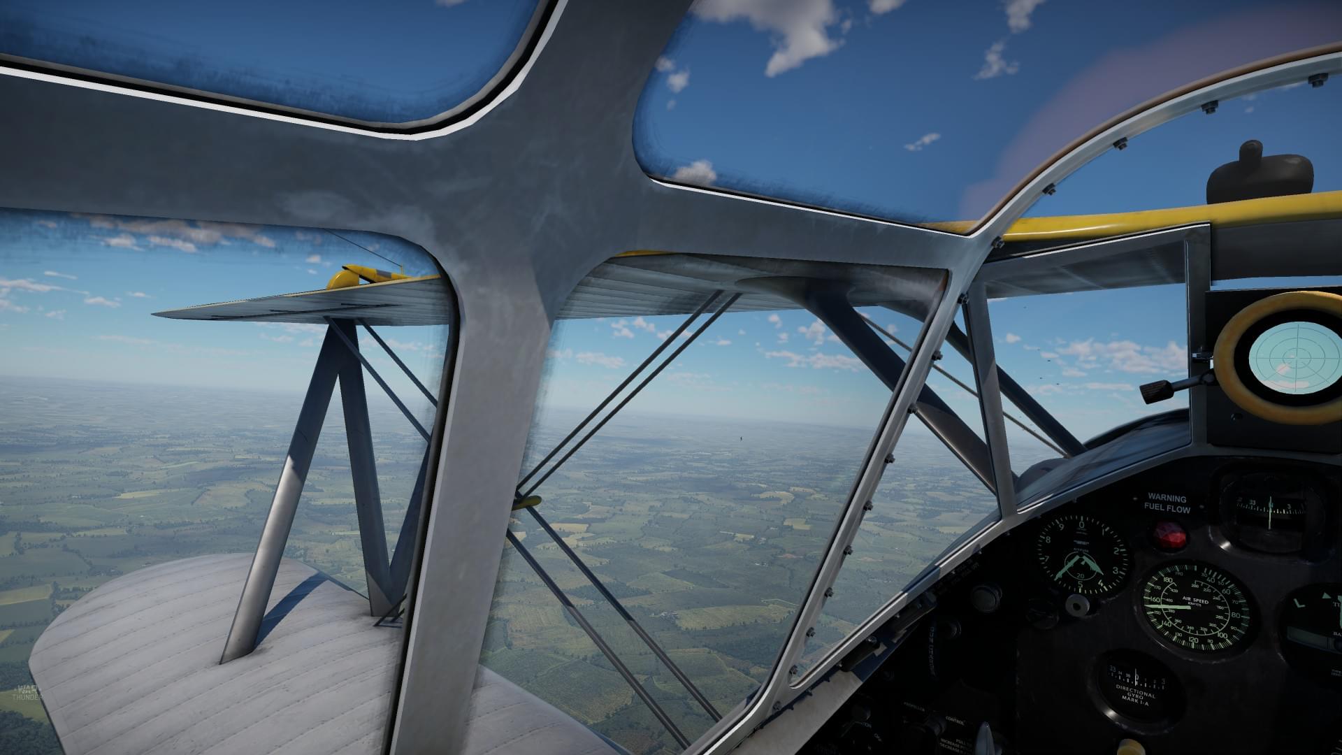 War Thunder image